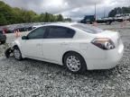 2009 Nissan Altima 2.5