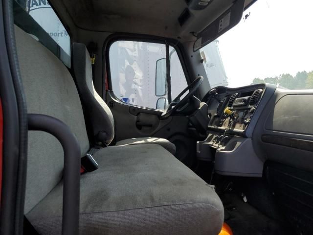 2017 Freightliner M2 106 Medium Duty