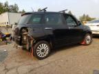 2014 Fiat 500L Easy