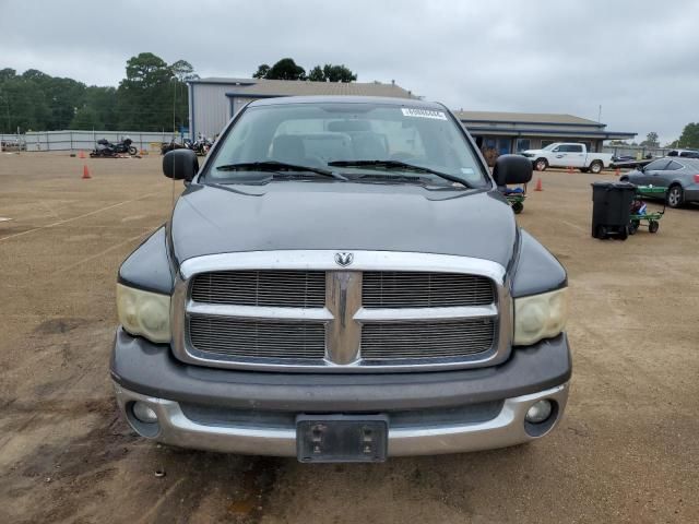 2003 Dodge RAM 1500 ST