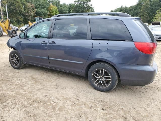 2006 Toyota Sienna CE