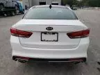 2016 KIA Optima SX