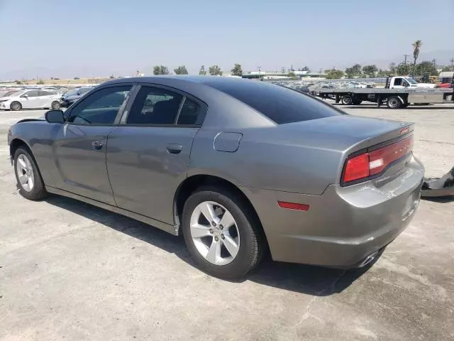 2011 Dodge Charger