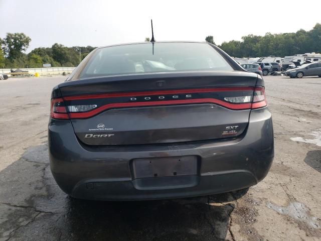 2014 Dodge Dart SXT