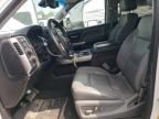 2014 Chevrolet Silverado K1500 LTZ