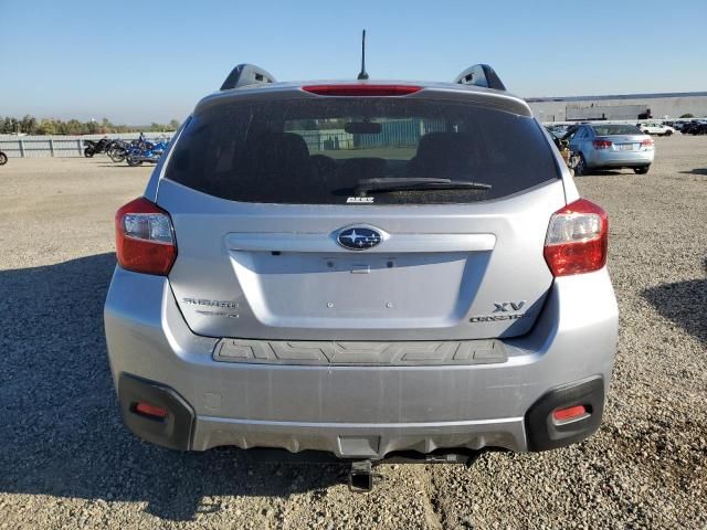 2014 Subaru XV Crosstrek 2.0 Limited