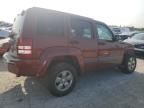 2008 Jeep Liberty Sport