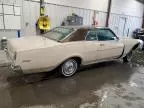 1968 Mercury Montego