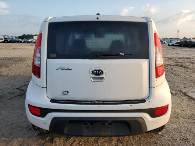 2012 KIA Soul