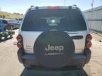 2006 Jeep Liberty Sport