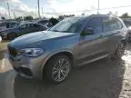 2016 BMW X5 XDRIVE50I