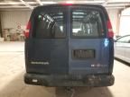 2004 GMC Savana G2500