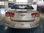 2014 Chevrolet Malibu 1LT