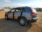 2012 KIA Sorento Base