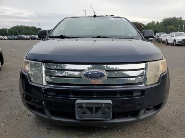 2008 Ford Edge SEL