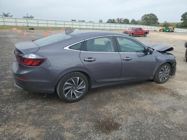 2020 Honda Insight Touring