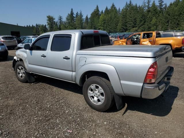 2008 Toyota Tacoma Double Cab Prerunner