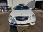 2009 Mercedes-Benz E 350