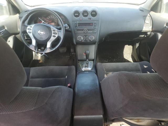 2009 Nissan Altima 2.5