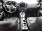 2011 Nissan Juke S