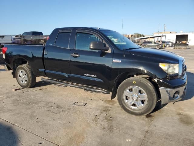 2011 Toyota Tundra Double Cab SR5