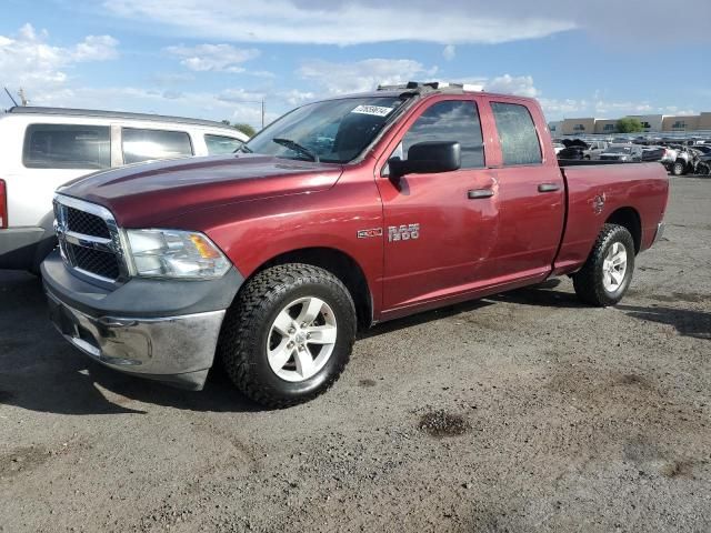 2016 Dodge RAM 1500 ST