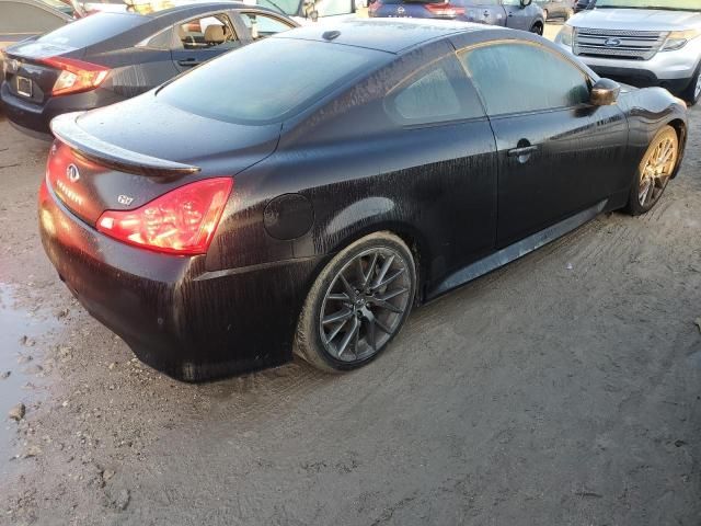 2012 Infiniti G37 Base