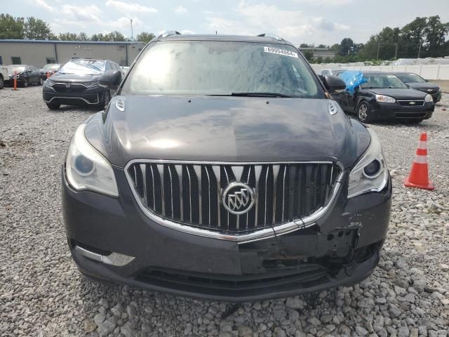 2015 Buick Enclave