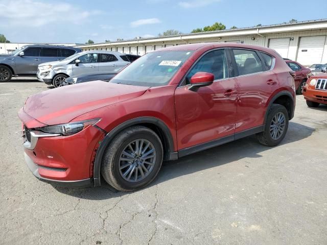 2018 Mazda CX-5 Sport