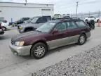 2001 Subaru Legacy Outback Limited