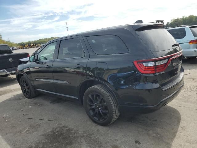 2019 Dodge Durango SXT