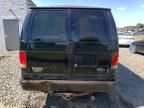 2004 Ford Econoline E350 Super Duty Wagon