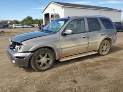 2007 Buick Rainier CXL en venta en Portland, MI