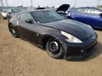 2012 Nissan 370Z Base