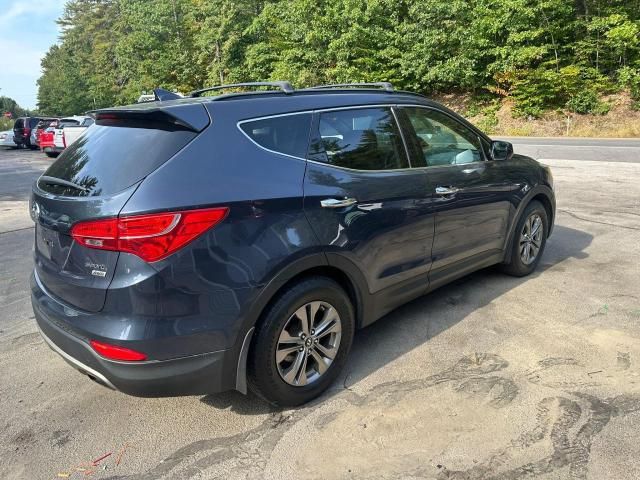 2014 Hyundai Santa FE Sport