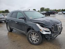 Buick Vehiculos salvage en venta: 2017 Buick Enclave