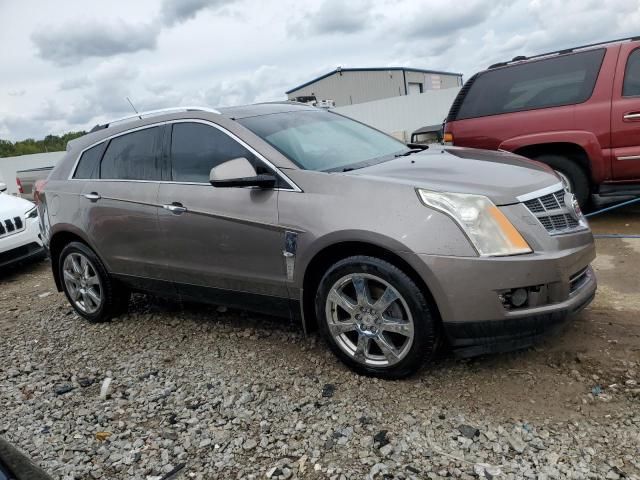 2011 Cadillac SRX Performance Collection