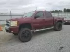 2008 Chevrolet Silverado K1500