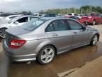 2010 Mercedes-Benz C 300 4matic