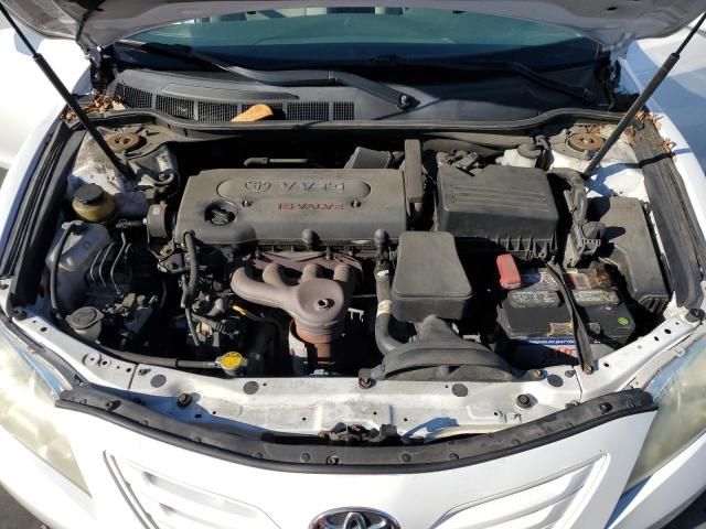 2008 Toyota Camry CE