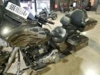 2016 Harley-Davidson Flhxs Street Glide Special