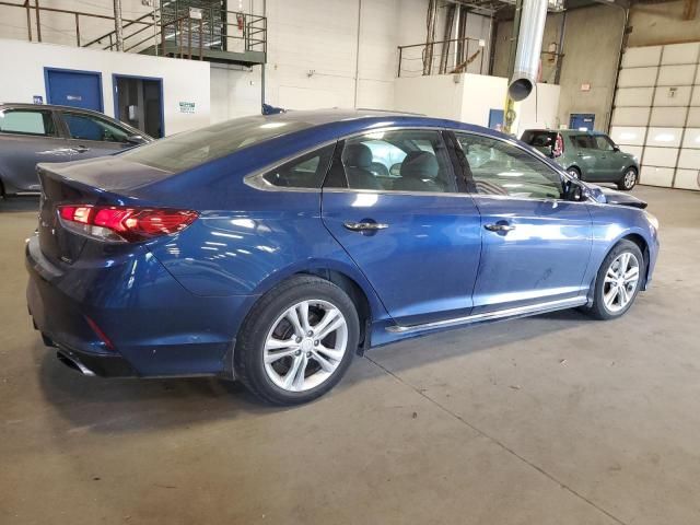 2019 Hyundai Sonata Limited