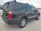 2010 Jeep Commander Sport