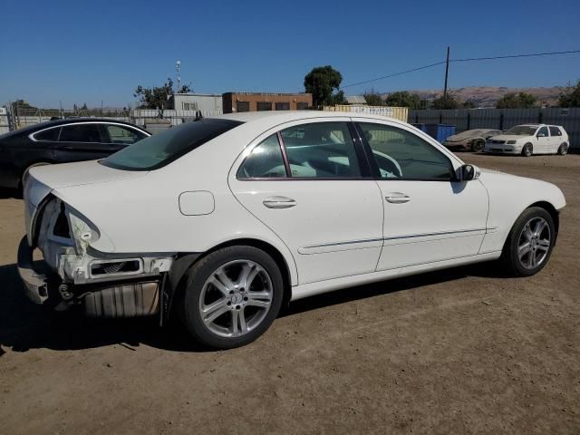 2006 Mercedes-Benz E 350