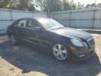 2011 Mercedes-Benz E 350