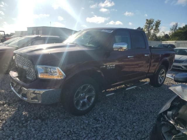 2017 Dodge 1500 Laramie