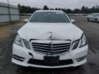 2013 Mercedes-Benz E 350 4matic