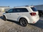 2016 Dodge Journey Crossroad