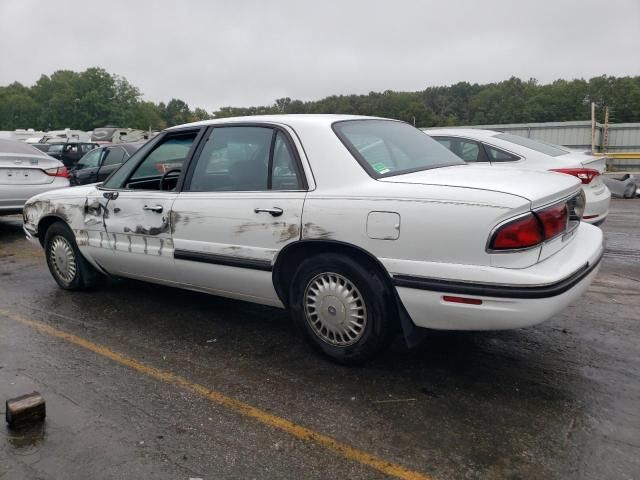 1998 Buick Lesabre Custom