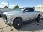 2013 Dodge RAM 2500 SLT